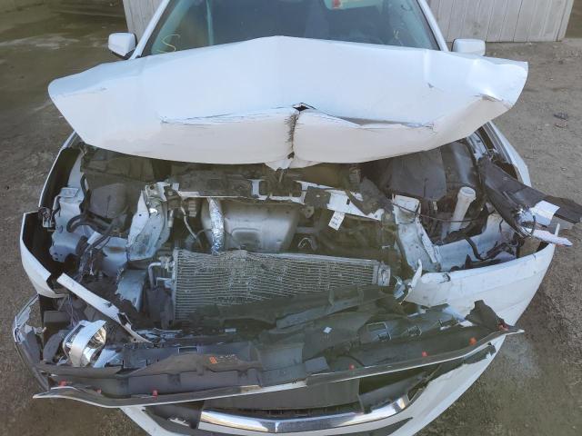 1G11C5SL8FU146883 - 2015 CHEVROLET MALIBU 1LT Ақ фото 7