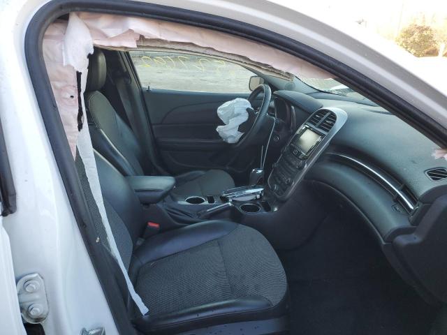 1G11C5SL8FU146883 - 2015 CHEVROLET MALIBU 1LT Ақ фото 9