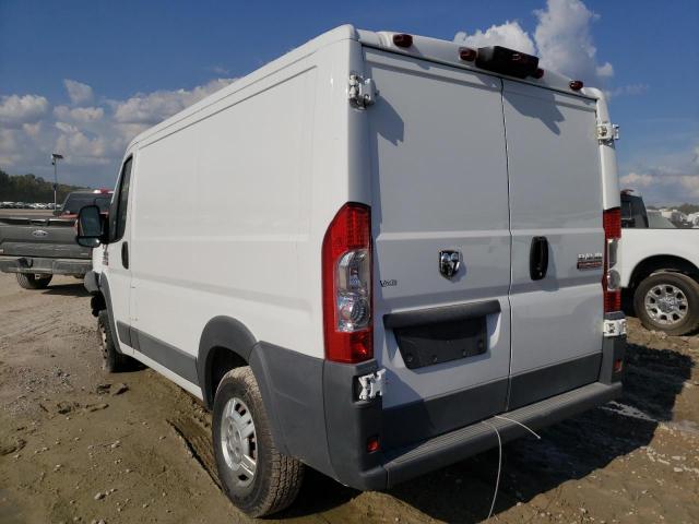 3C6TRVNG3GE133592 - 2016 RAM PROMASTER Ağ foto 3