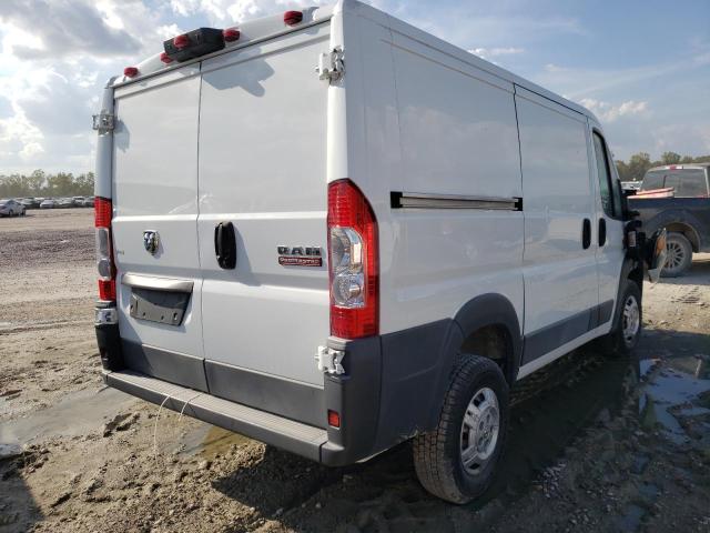 3C6TRVNG3GE133592 - 2016 RAM PROMASTER Ağ foto 4