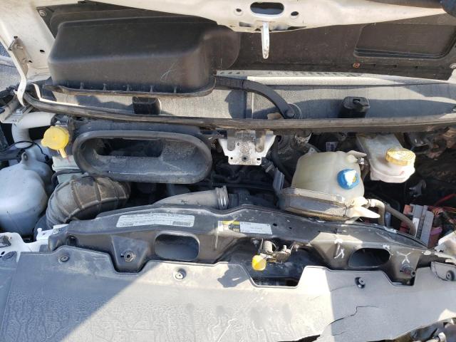 3C6TRVNG3GE133592 - 2016 RAM PROMASTER Ağ foto 7