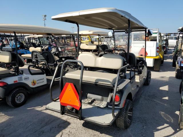 FLA103487 - 2018 YAMAHA GOLF CART BEIGE photo 4