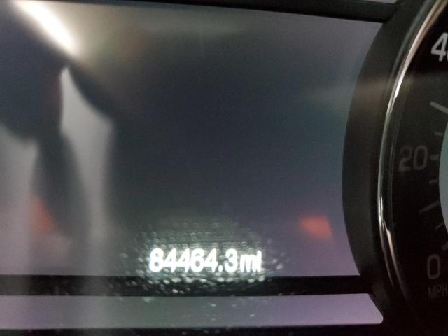 5LMCJ2D94HUL50145 - 2017 LINCOLN MKC SELECT BLUE photo 8