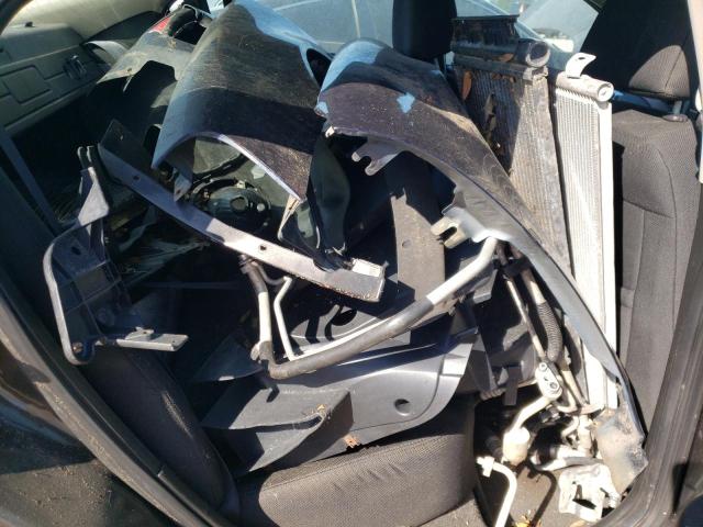 2G2WP552481125813 - 2008 PONTIAC GRAND PRIX შავი ფოტო 6