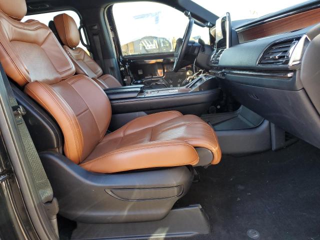 5LMJJ3LT5JEL16712 - 2018 LINCOLN NAVIGATOR 黑色 照片 5