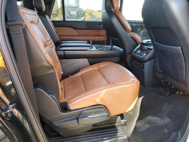 5LMJJ3LT5JEL16712 - 2018 LINCOLN NAVIGATOR 黑色 照片 6