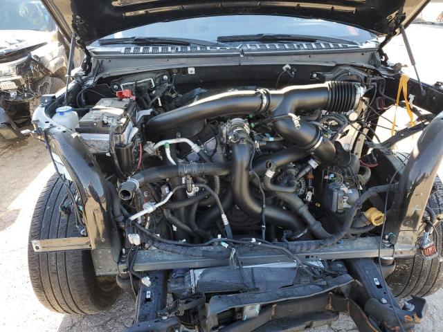 5LMJJ3LT5JEL16712 - 2018 LINCOLN NAVIGATOR 黑色 照片 7