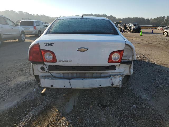 1G1ZC5EB7AF152676 - 2010 CHEVROLET MALIBU 1LT 白色 照片 9