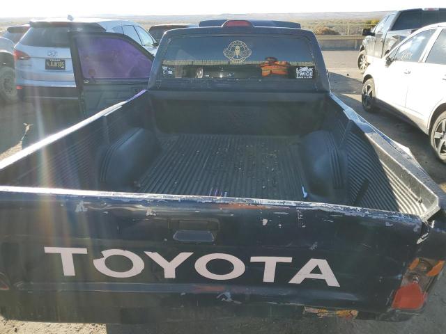 4TARN81A4RZ301602 - 1994 TOYOTA PICKUP 1/2 BLUE photo 6