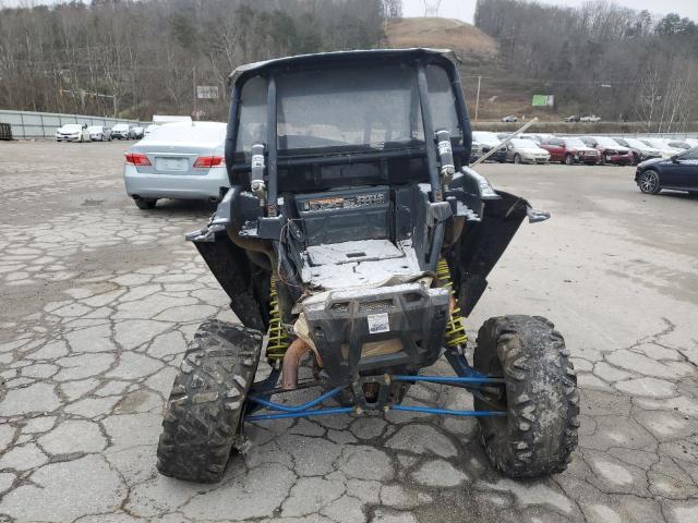 3NSVDK996HF801048 - 2017 POLARIS RZR XP 100 BLACK photo 6