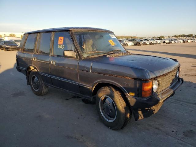 SALHV124XPA628932 - 1993 LAND ROVER RANGE ROVE GRAY photo 1