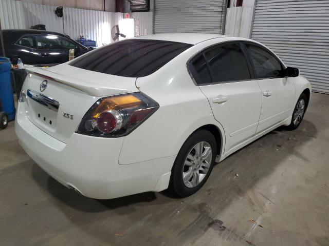 1N4AL2AP3CN556416 - 2012 NISSAN ALTIMA BAS WHITE photo 4