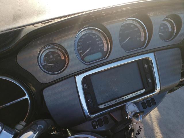 1HD1KEL13EB635949 - 2014 HARLEY-DAVIDSON FLHTK ELEC 蓝色 照片 8