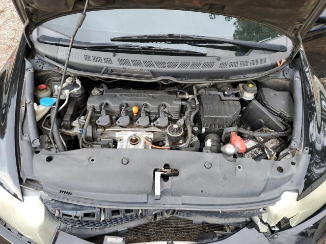 2HGFA1F99AH528539 - 2010 HONDA CIVIC EXL Qara foto 7