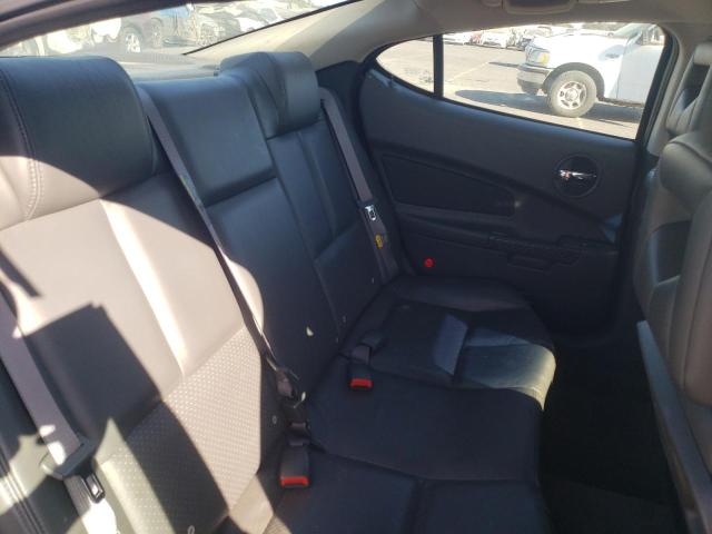 2G2WS522441122049 - 2004 PONTIAC GRAND PRIX ვერცხლისფერი ფოტო 6