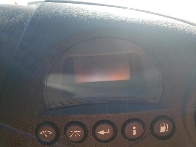 2G2WS522441122049 - 2004 PONTIAC GRAND PRIX ვერცხლისფერი ფოტო 8