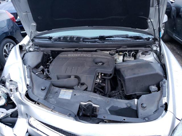 1G1ZH57B39F145430 - 2009 CHEVROLET MALIBU 1LT 灰色 照片 7