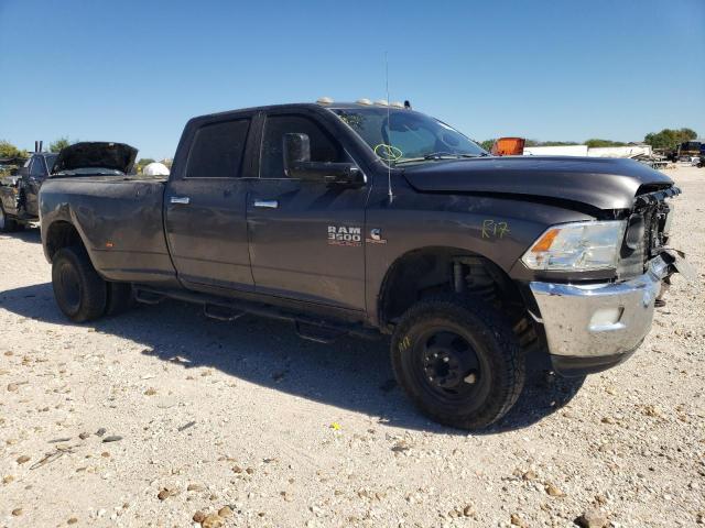 3C63RRHLXFG703638 - 2015 RAM 3500 SLT CHARCOAL photo 1