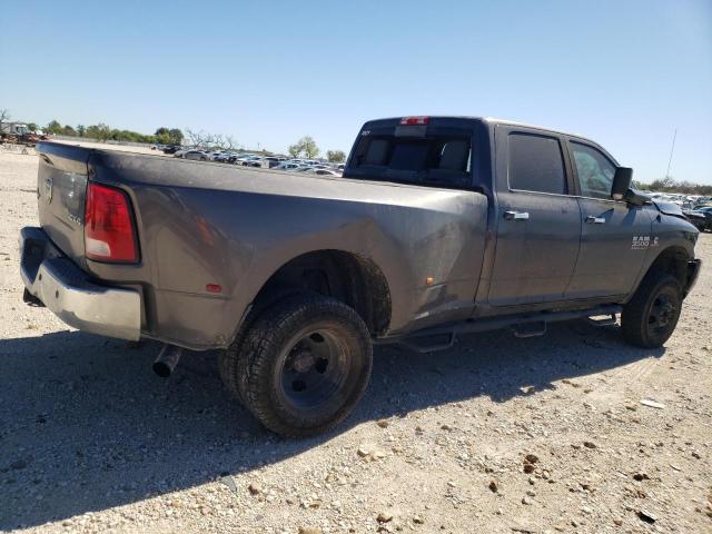 3C63RRHLXFG703638 - 2015 RAM 3500 SLT CHARCOAL photo 4