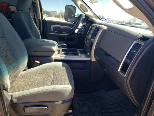 3C63RRHLXFG703638 - 2015 RAM 3500 SLT CHARCOAL photo 5