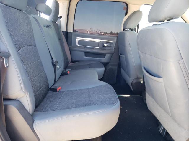 3C63RRHLXFG703638 - 2015 RAM 3500 SLT CHARCOAL photo 6