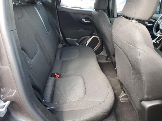 ZACCJAAB8HPG19919 - 2017 JEEP RENEGADE S 灰色 照片 6