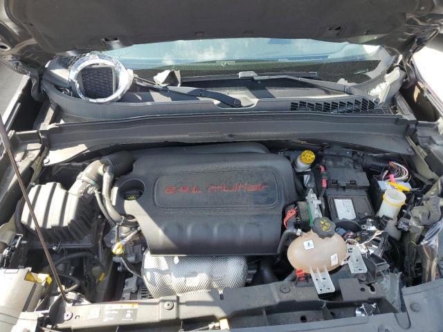 ZACCJAAB8HPG19919 - 2017 JEEP RENEGADE S 灰色 照片 7