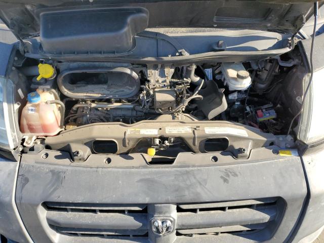 3C6URVJD9FE504463 - 2015 RAM PROMASTER Qara foto 7