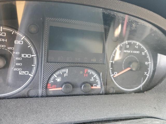 3C6URVJD9FE504463 - 2015 RAM PROMASTER Qara foto 8