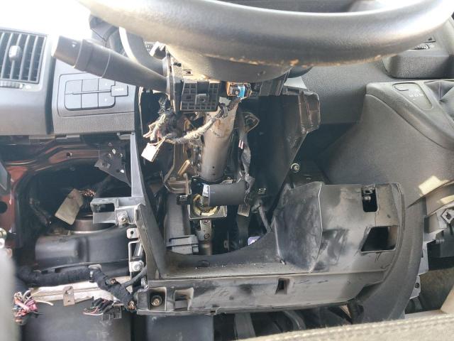 3C6URVJD9FE504463 - 2015 RAM PROMASTER Qara foto 9