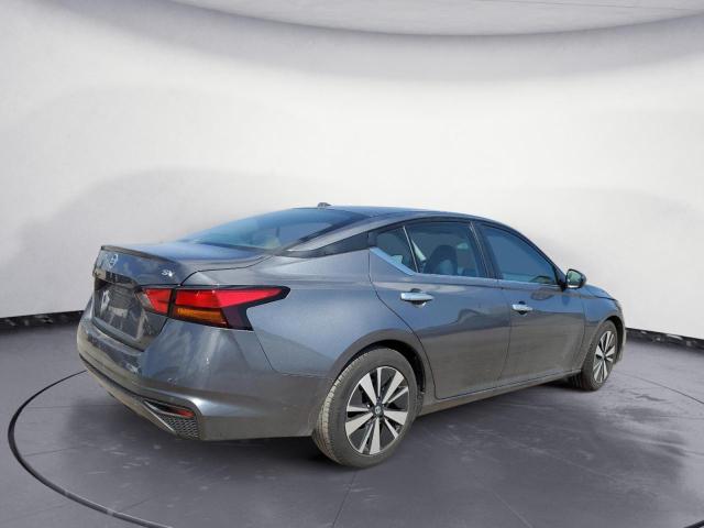 1N4BL4DV5MN360540 - 2021 NISSAN ALTIMA SV GRAY photo 3