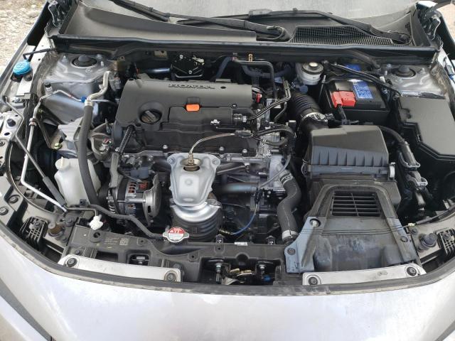 2HGFE2F54NH519714 - 2022 HONDA CIVIC SPOR 银色 照片 7