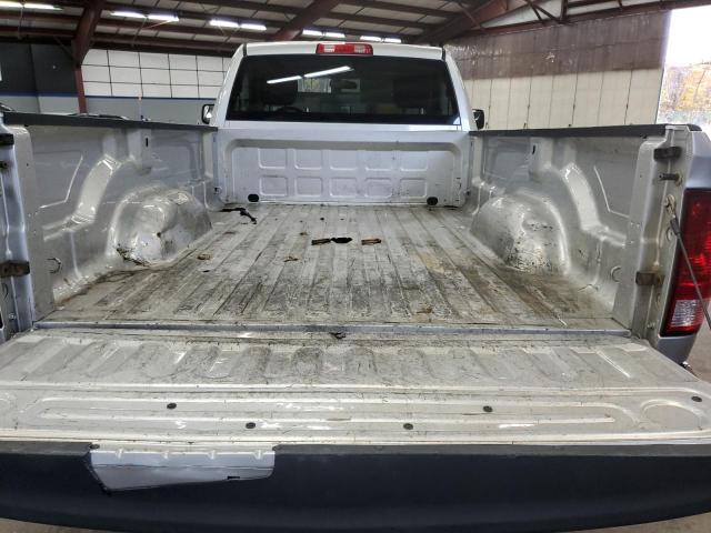 3C6LD5AL2CG298940 - 2012 DODGE RAM 2500 S SILVER photo 6