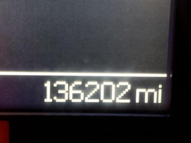 3C6LD5AL2CG298940 - 2012 DODGE RAM 2500 S SILVER photo 8