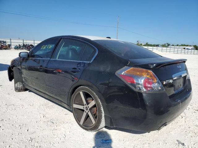 1N4AL2AP9BN405627 - 2011 NISSAN ALTIMA BAS BLACK photo 3