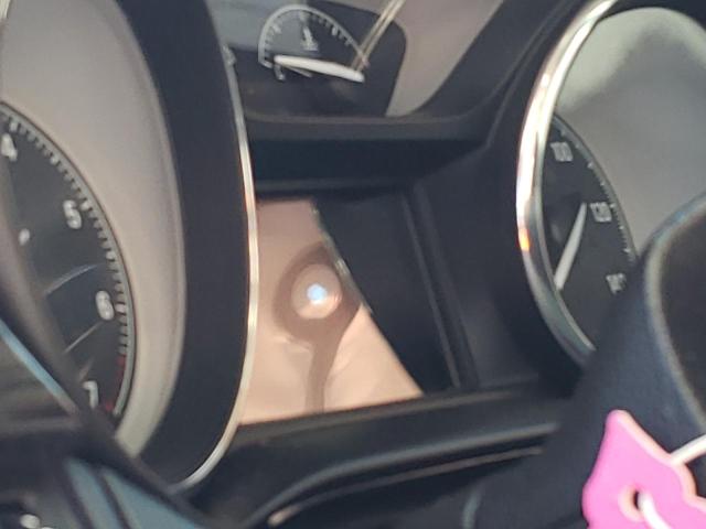 LRBFXDSA3HD038232 - 2017 BUICK ENVISION E SILVER photo 8