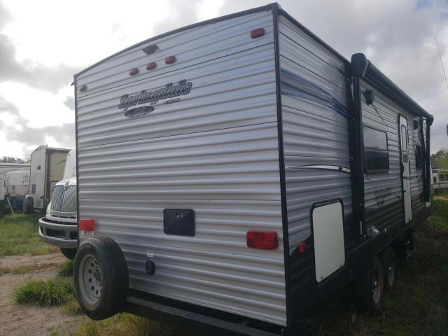 4YDT24527K3150159 - 2019 KEYSTONE SPRINGDALE GRAY photo 4