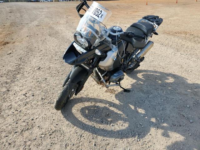 WB1046002BZX51409 - 2011 BMW R1200 GS BLACK photo 2