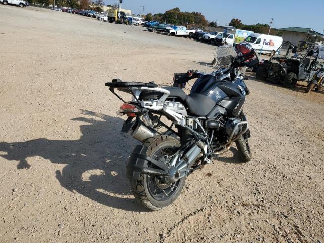 WB1046002BZX51409 - 2011 BMW R1200 GS BLACK photo 4