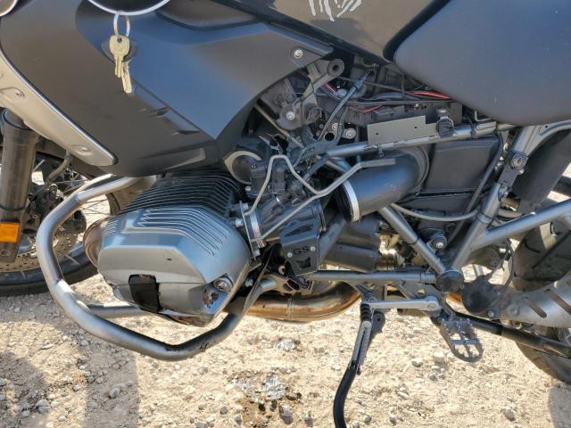 WB1046002BZX51409 - 2011 BMW R1200 GS BLACK photo 7