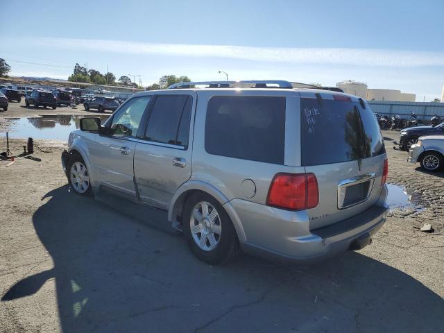 5LMFU27R03LJ39832 - 2003 LINCOLN NAVIGATOR 米色 照片 3