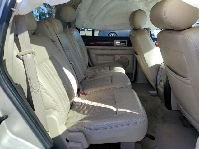 5LMFU27R03LJ39832 - 2003 LINCOLN NAVIGATOR 米色 照片 6
