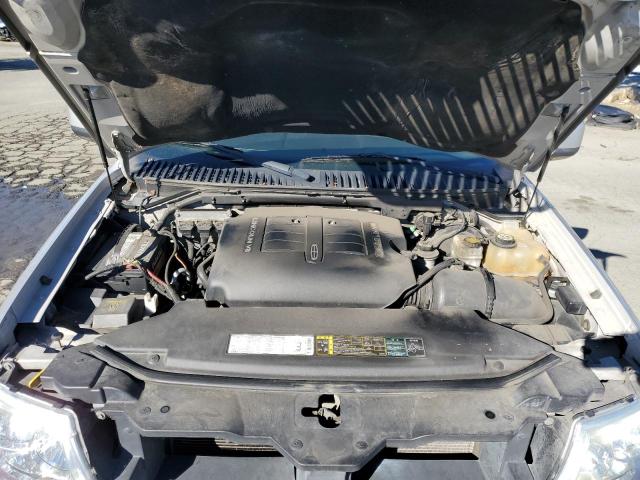 5LMFU27R03LJ39832 - 2003 LINCOLN NAVIGATOR 米色 照片 7