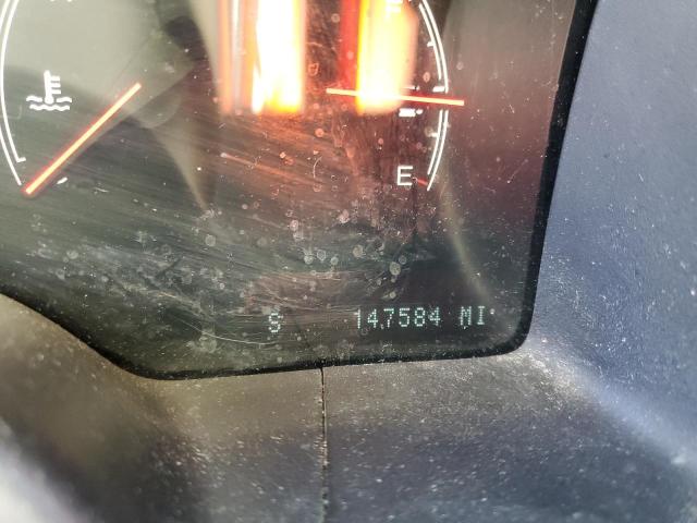 5LMFU27R03LJ39832 - 2003 LINCOLN NAVIGATOR 米色 照片 8