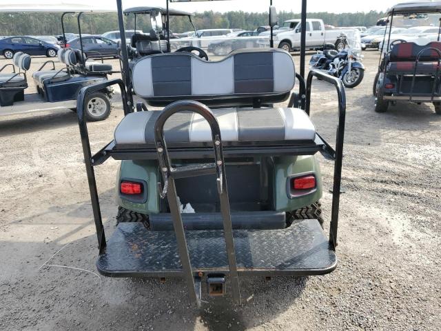 3020714 - 2013 EZ GOLFCART GREEN photo 6