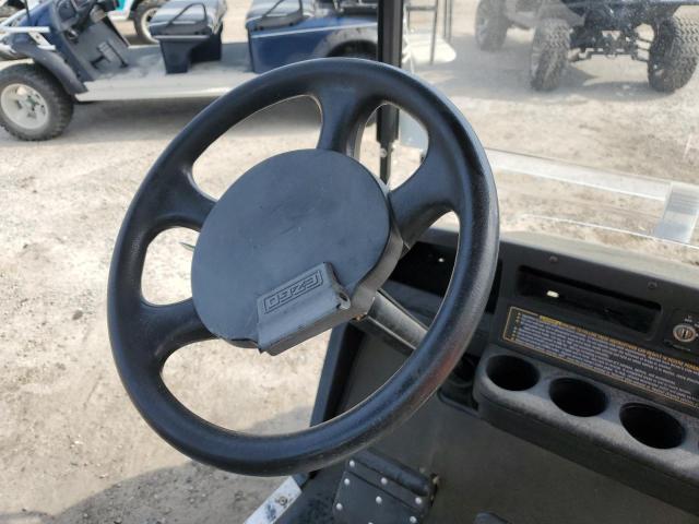 3020714 - 2013 EZ GOLFCART GREEN photo 8