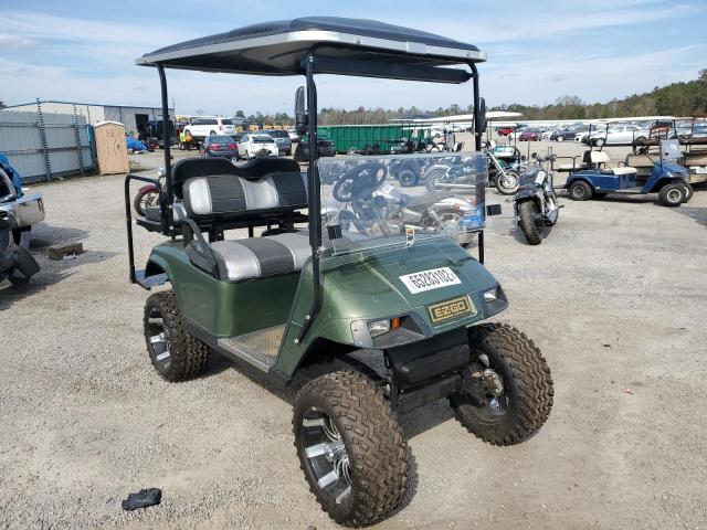 3020714 - 2013 EZ GOLFCART GREEN photo 9