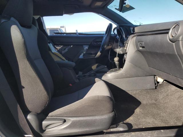 JTKJF5C75E3069984 - 2014 TOYOTA SCION TC თეთრი ფოტო 5