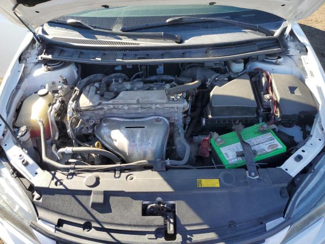 JTKJF5C75E3069984 - 2014 TOYOTA SCION TC თეთრი ფოტო 7