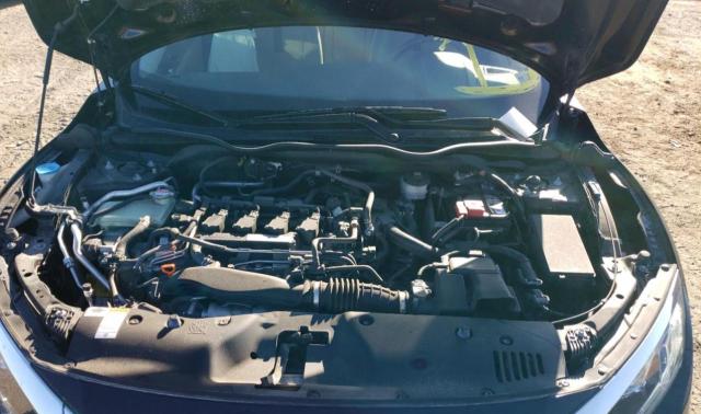 JHMFC1F73JX002974 - 2018 HONDA CIVIC EXL Qara foto 7